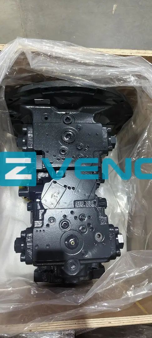 708-2G-00024 (JW) Насос гидравлический HPV140 (PC300-7) (JW)