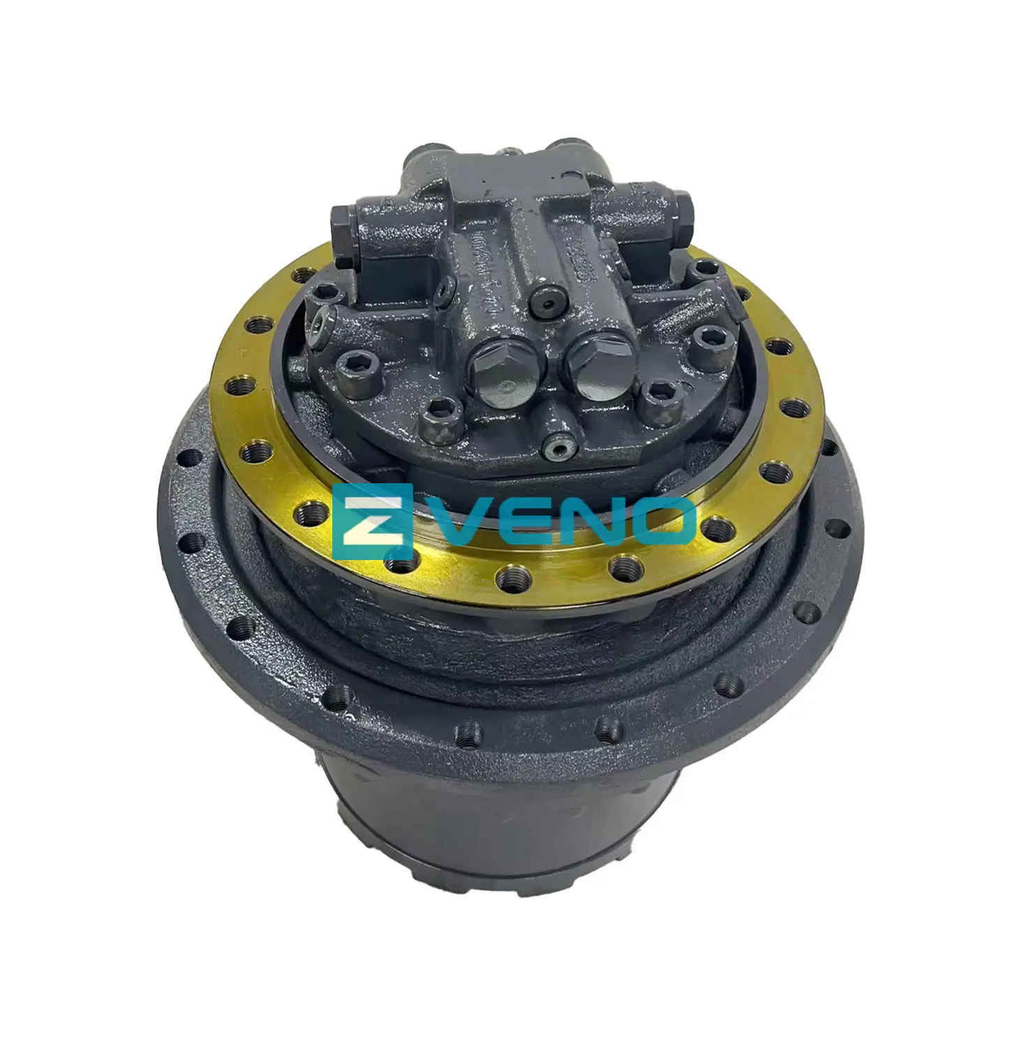 9233692-ASSY (ZMG)