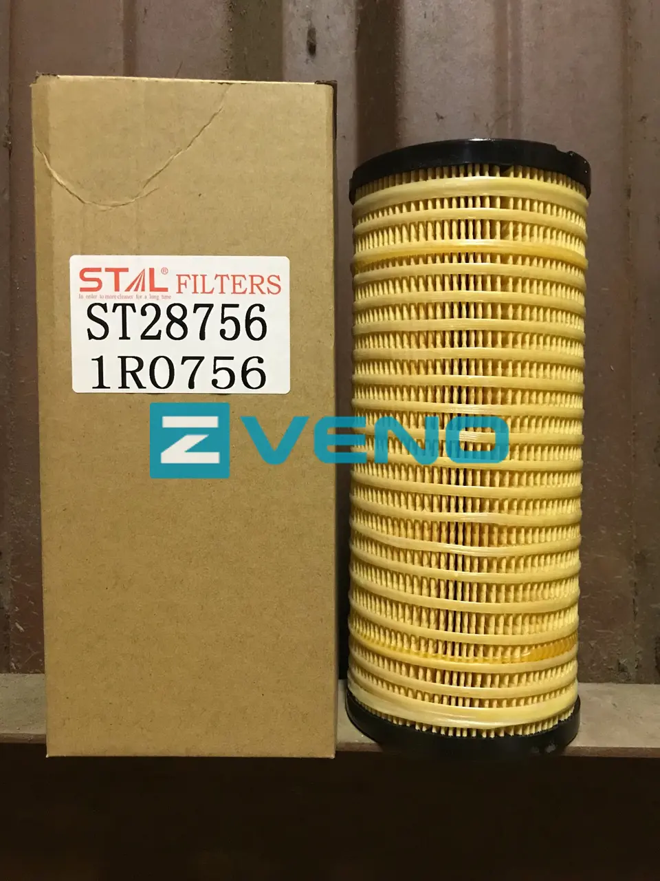Фильтр топливный ST28756