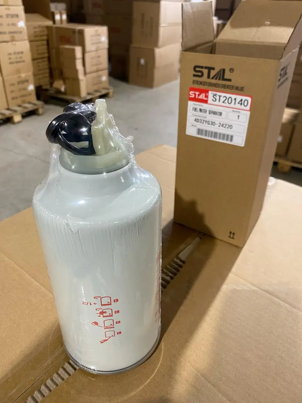 ST20140