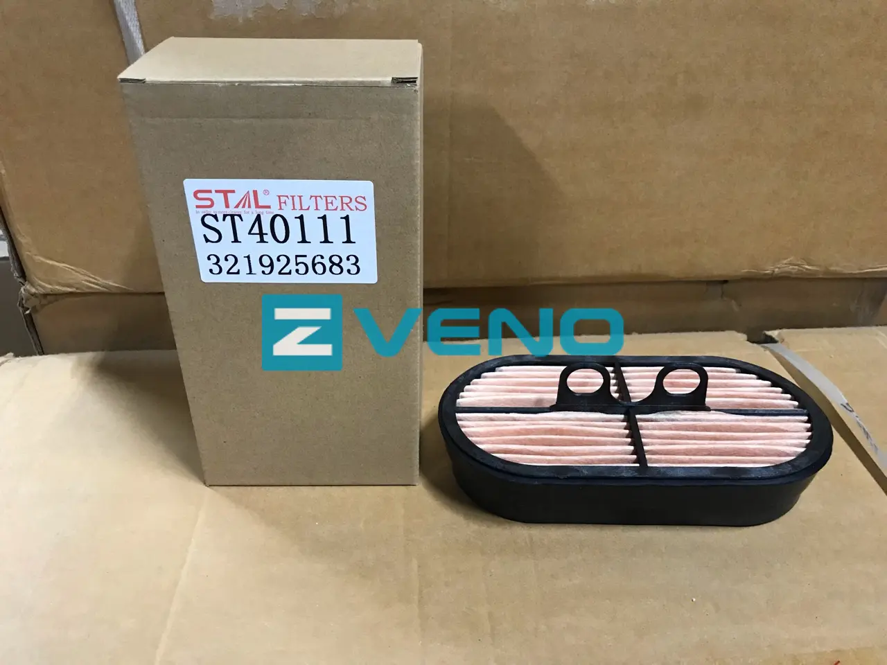 Фильтр воздушный ST40111