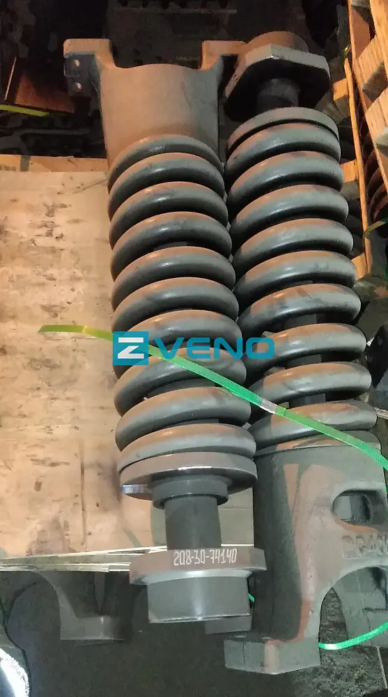 208-30-74140 (ZMG)