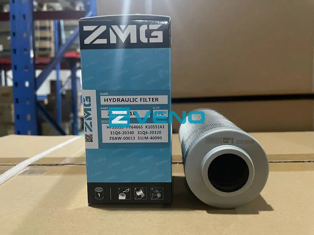 ZHP8010 фото