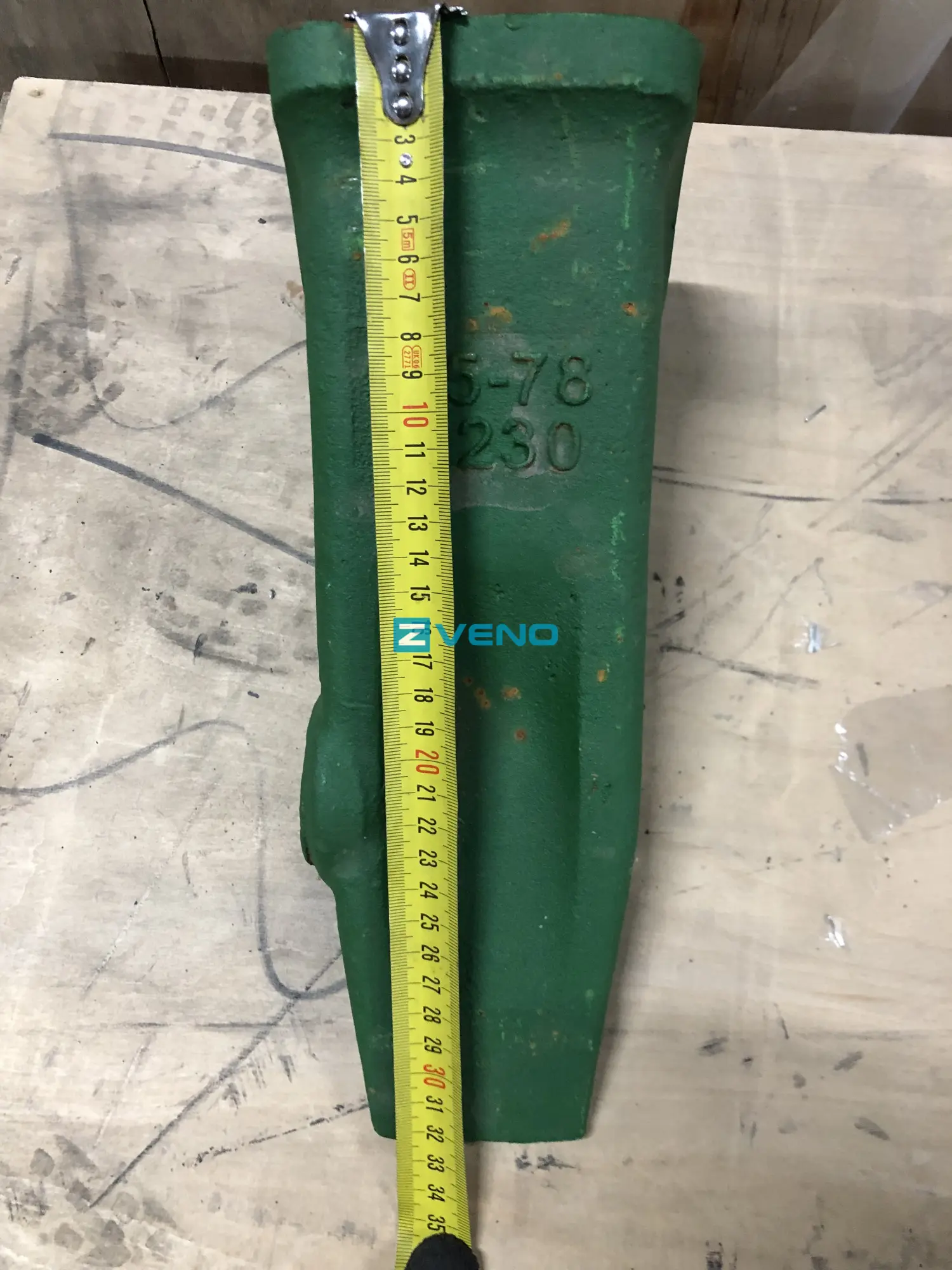 175-78-31230 (S)
