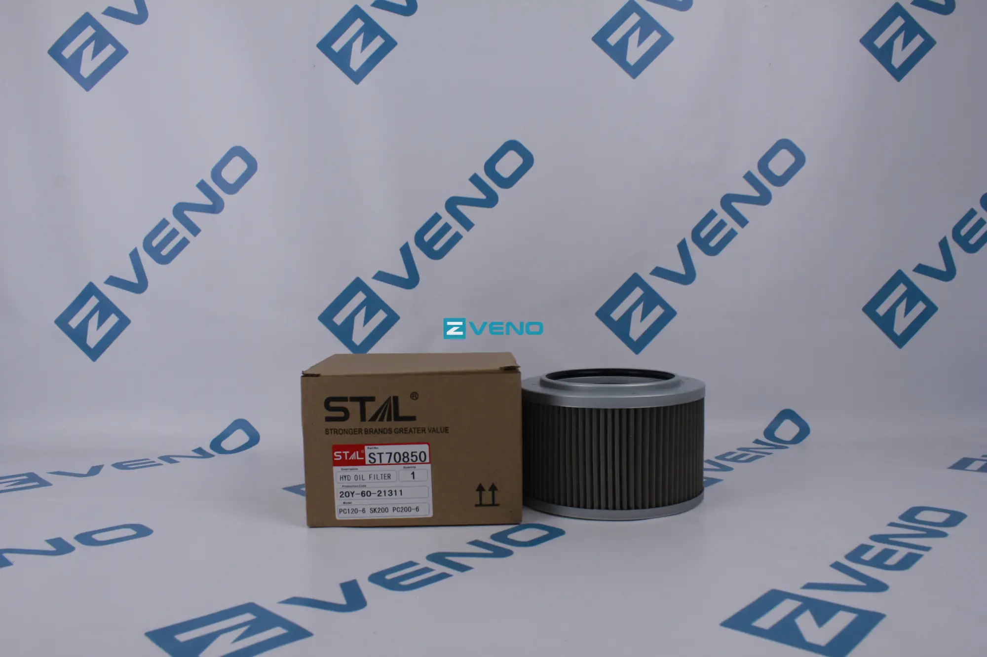 Фильтр гидравлический SP850/ST70850
