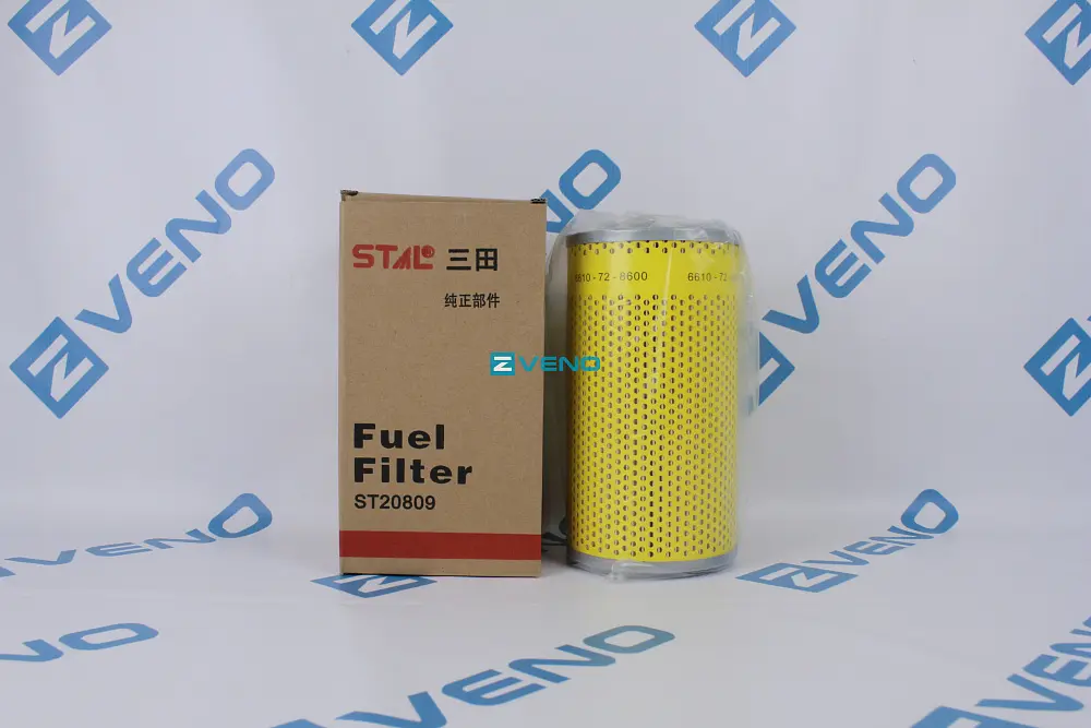Фильтр топливный CX809/ST20809