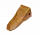Пальцы и стопоры коронок